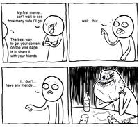 Overconfident Alcoholic