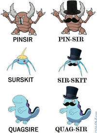Pokemon