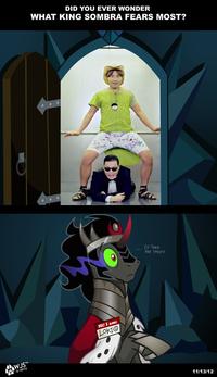 My Little Pony: Friendship is Magic