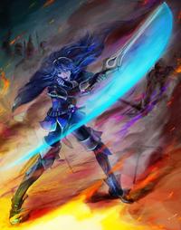 Fire Emblem