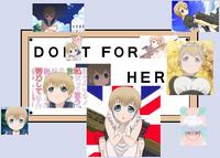 Do It For Her