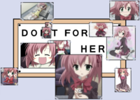 Do It For Her