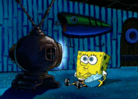SpongeBob SquarePants