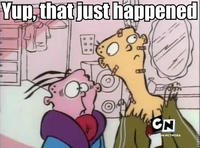 Ed, Edd n Eddy