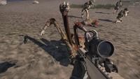 Video Game Logic
