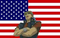 'Murica