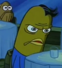 SpongeBob SquarePants