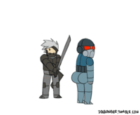 Metal Gear Solid Enemy Alert
