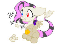 My Little Pony: Friendship is Magic