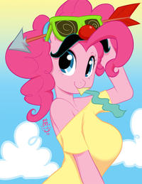 My Little Pony: Friendship is Magic