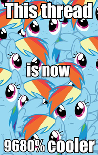 My Little Pony: Friendship is Magic