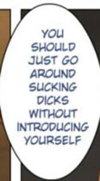 Hentai Quotes