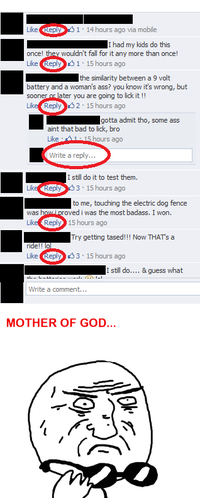 Mother of God