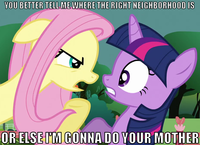 My Little Pony: Friendship is Magic