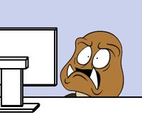 Computer Reaction Faces