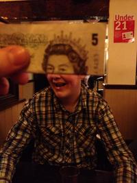 Moneyface