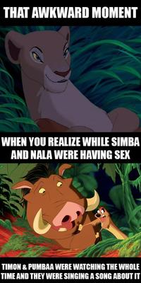 Ruined Childhood