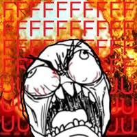 Rage Guy (FFFFFUUUUUUUU-)