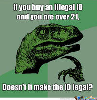 Philosoraptor