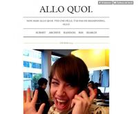 Nabilla's "Allô" parodies