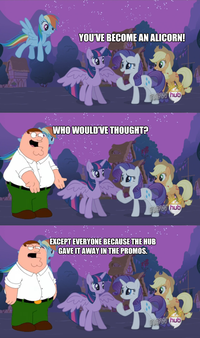 My Little Pony: Friendship is Magic