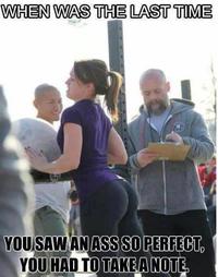 'Dat Ass