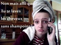 Nabilla's "Allô" parodies