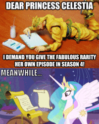 My Little Pony: Friendship is Magic
