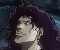 JoJo's Bizarre Adventure