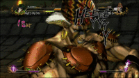 JoJo's Bizarre Adventure