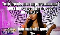 Nabilla's "Allô" parodies