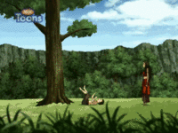 Avatar: The Last Airbender / The Legend of Korra