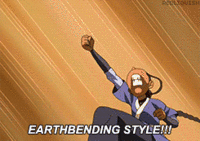 Avatar: The Last Airbender / The Legend of Korra