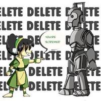 Avatar: The Last Airbender / The Legend of Korra