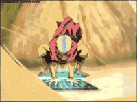 Avatar: The Last Airbender / The Legend of Korra