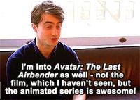Avatar: The Last Airbender / The Legend of Korra