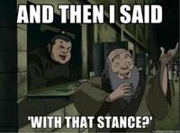 Avatar: The Last Airbender / The Legend of Korra