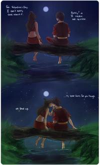 Avatar: The Last Airbender / The Legend of Korra