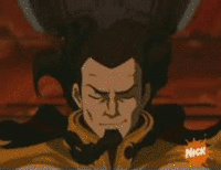 Avatar: The Last Airbender / The Legend of Korra