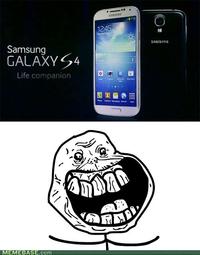 Forever Alone