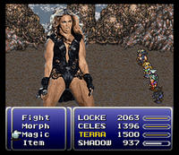 Final Fantasy