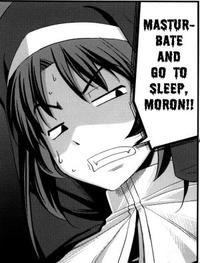 Hentai Quotes