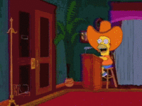 The Simpsons