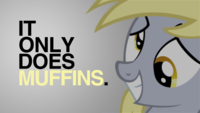 Derpy Hooves