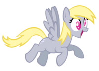 Derpy Hooves