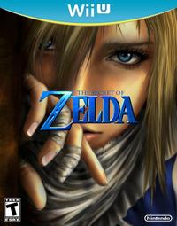 The Legend of Zelda