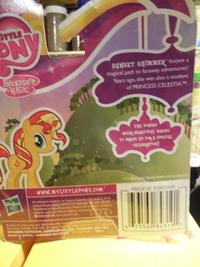 My Little Pony: Friendship is Magic