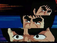 You Are Already Dead / お前はもう死んでいる (Omae Wa Mou Shindeiru)