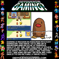 Ruined Childhood