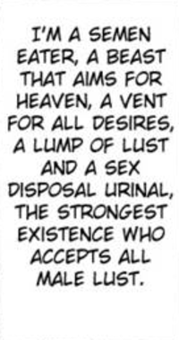 Hentai Quotes
